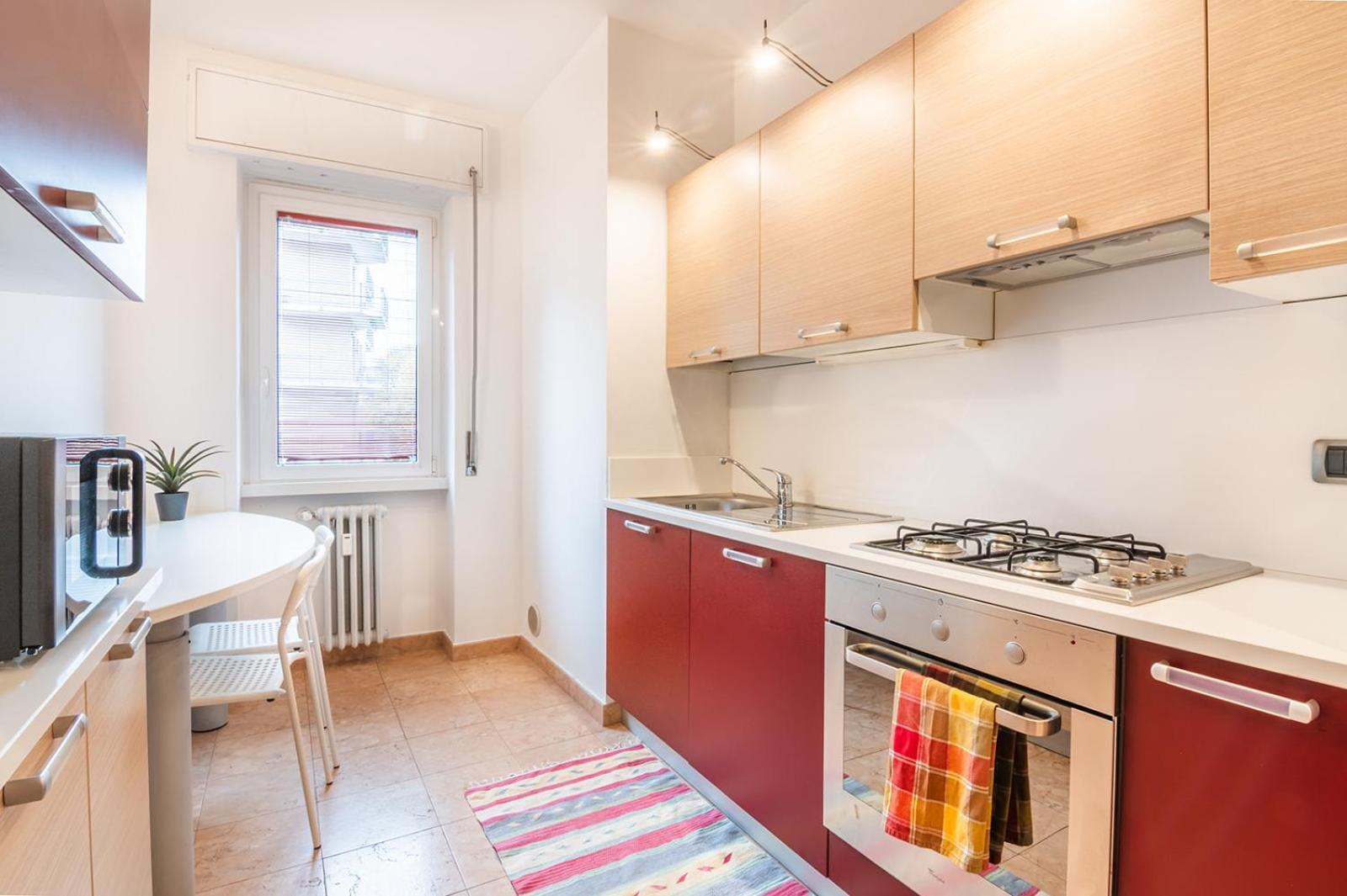 Apartment Casa Lella *