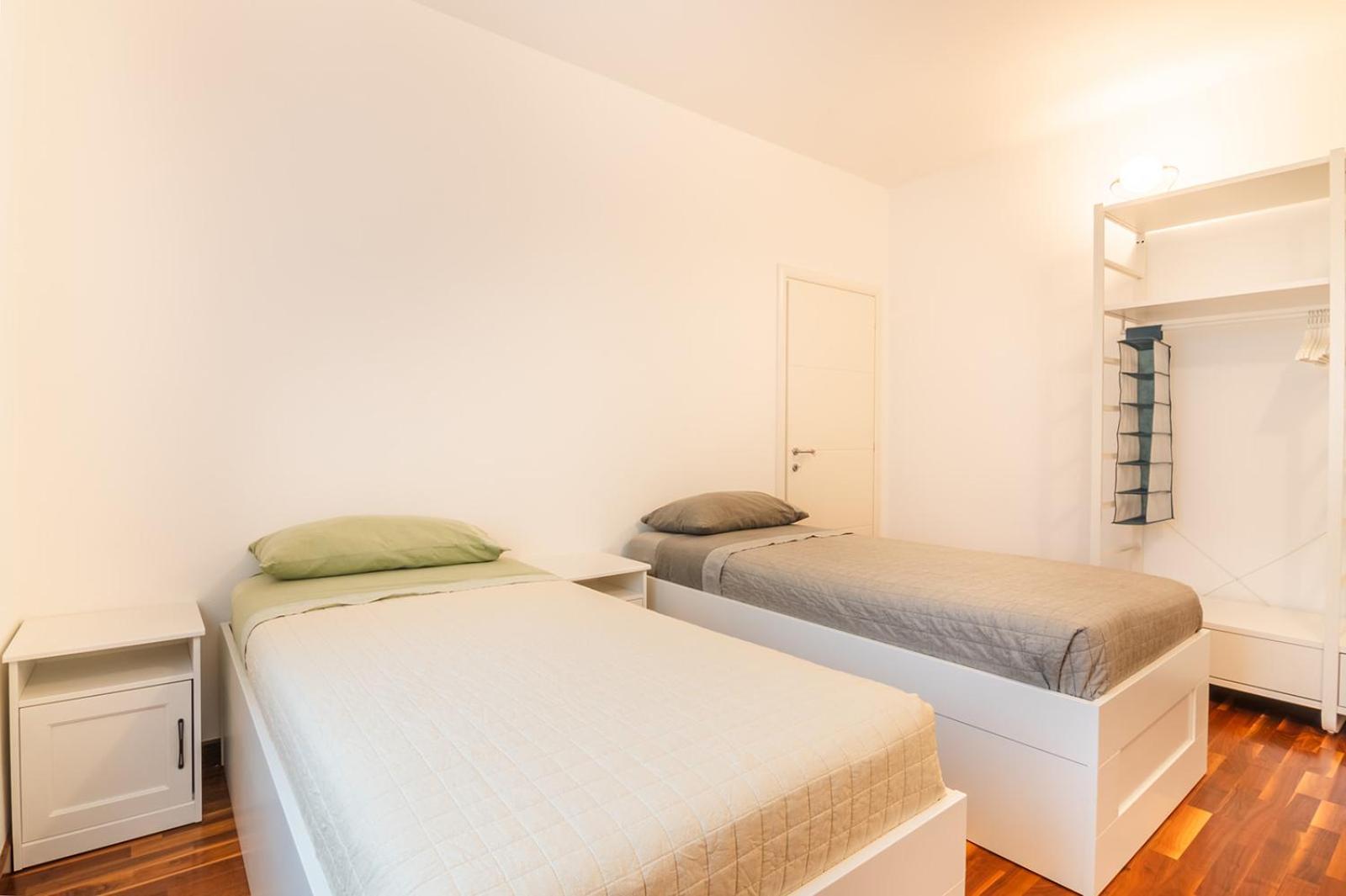 Apartment Casa Lella