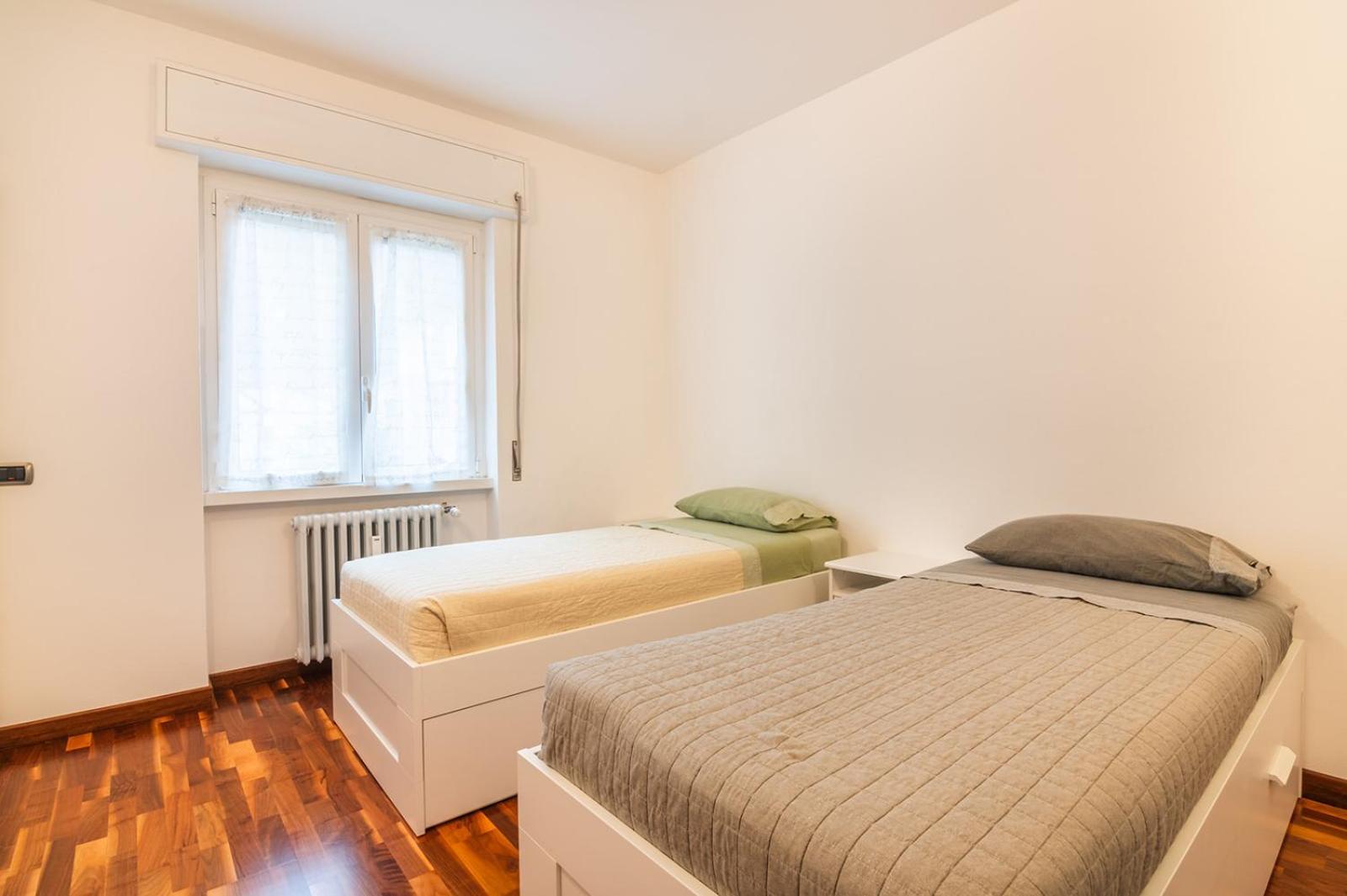 Apartment Casa Lella Dervio