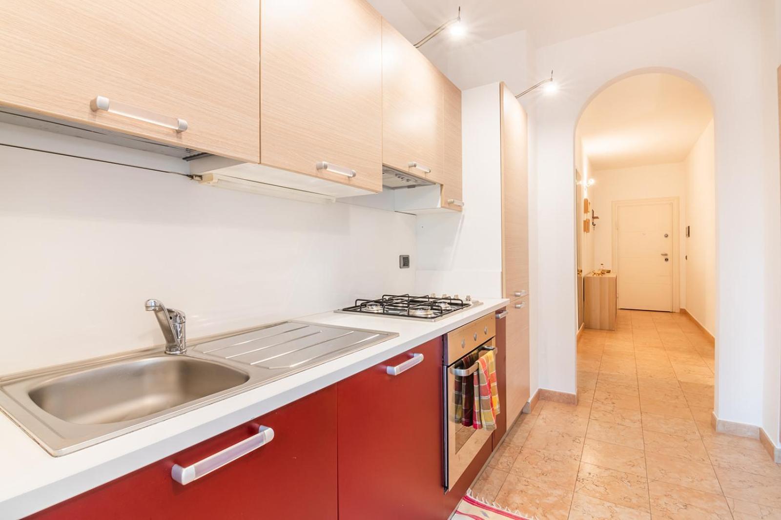 Casa Lella * Dervio