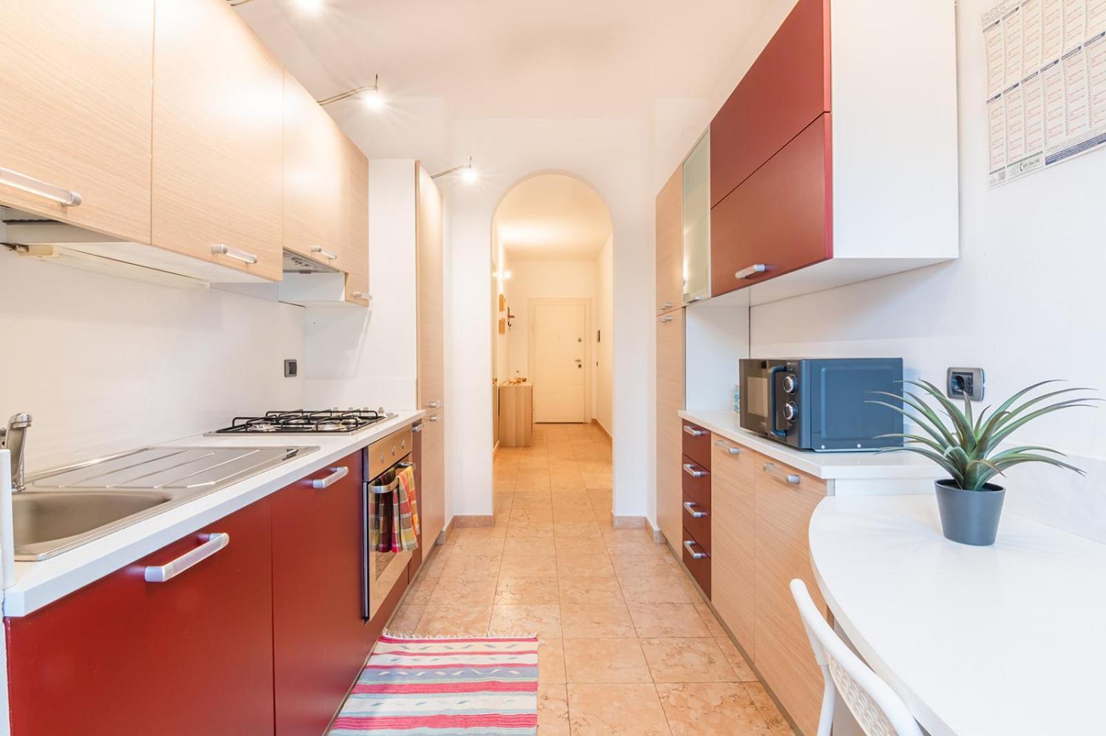 Casa Lella Apartment