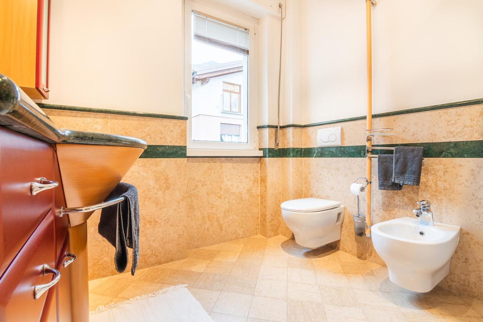 Apartment Casa Lella Dervio