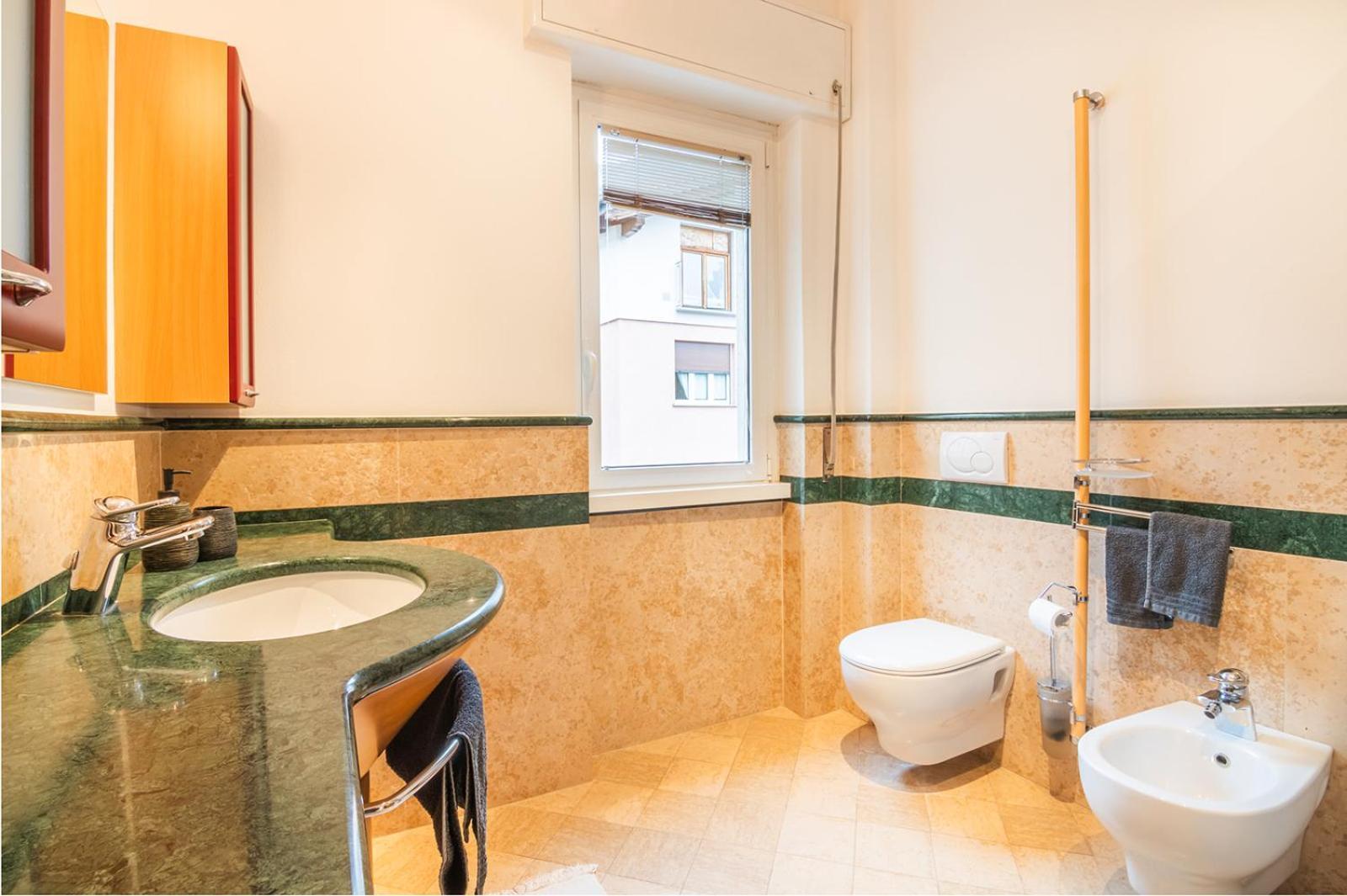 Casa Lella Apartment