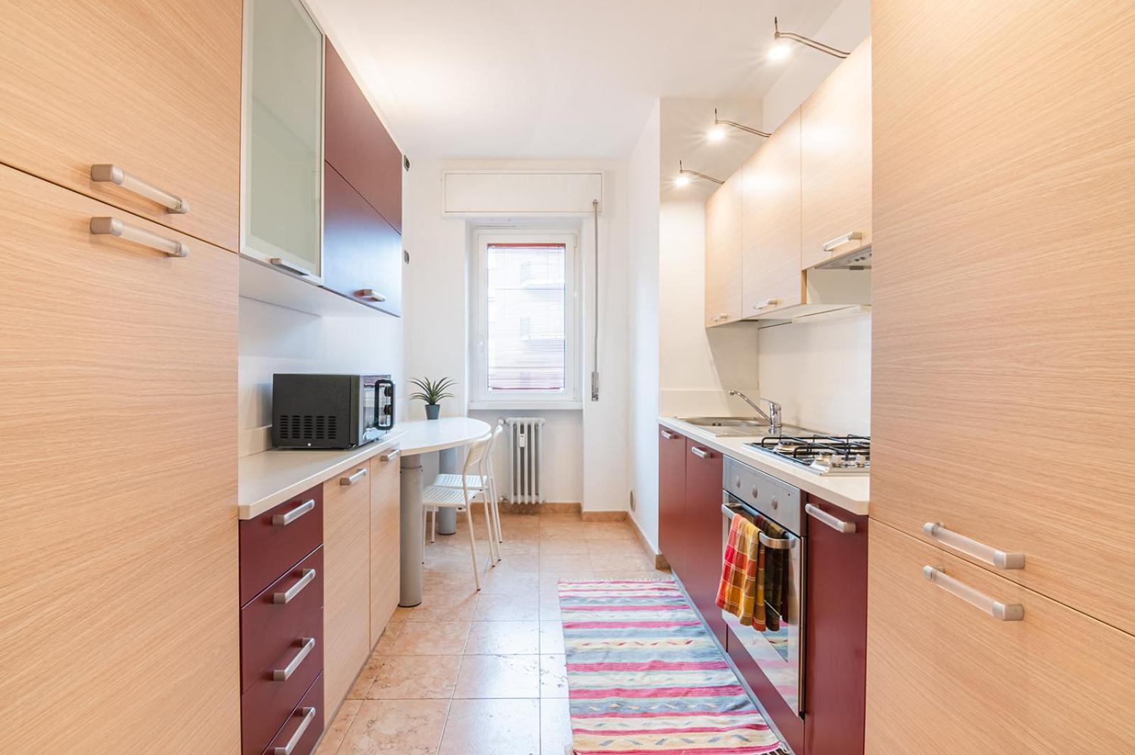 Apartment Casa Lella