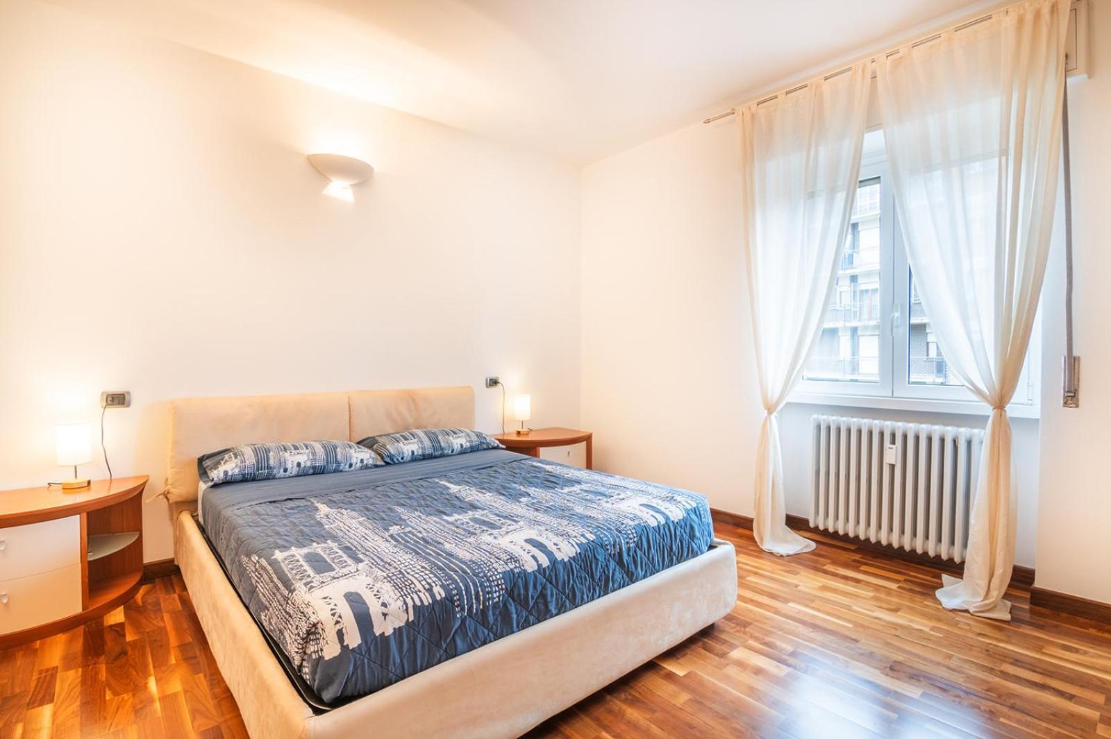 Casa Lella Apartment