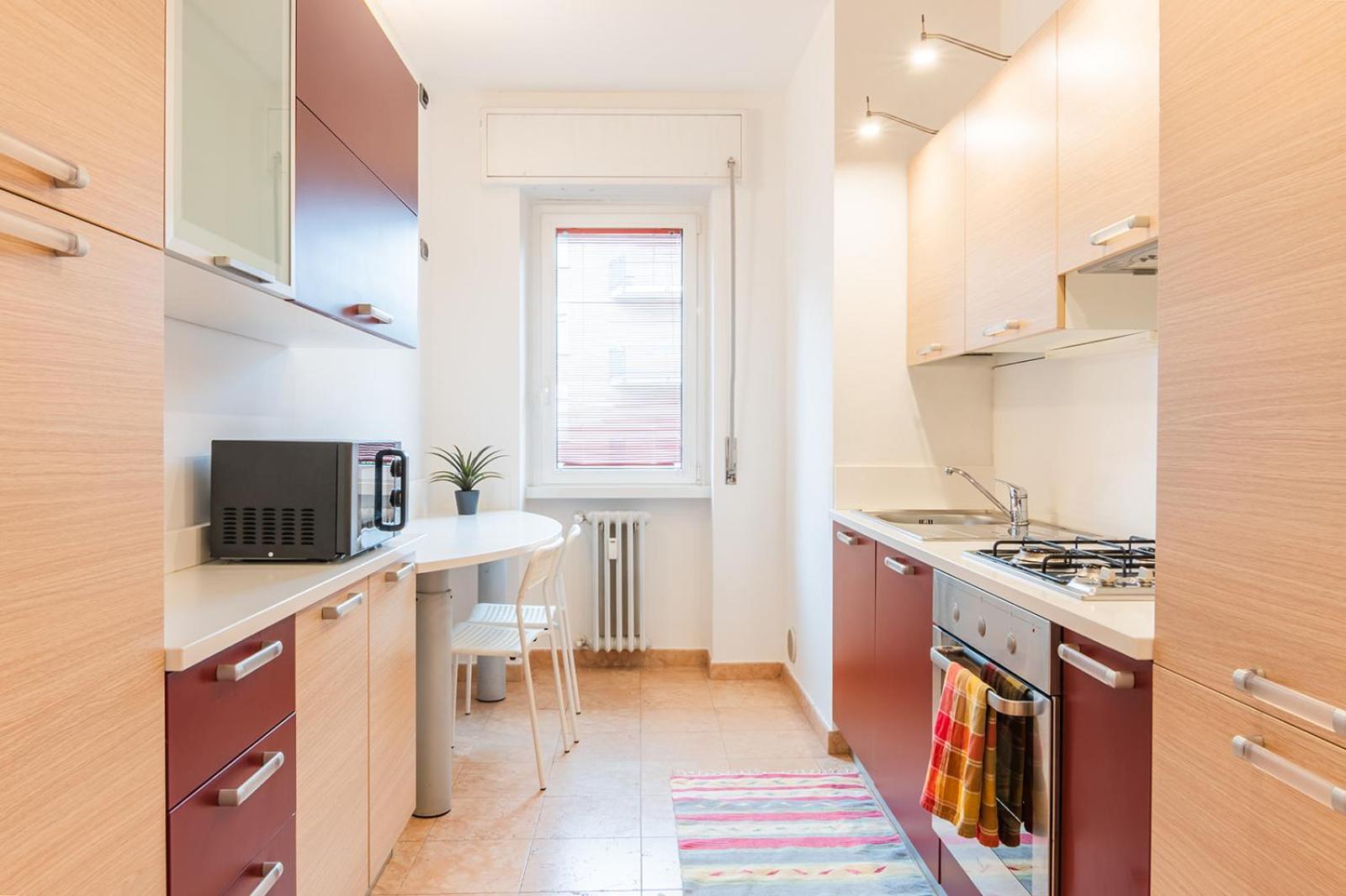 Casa Lella Apartment *