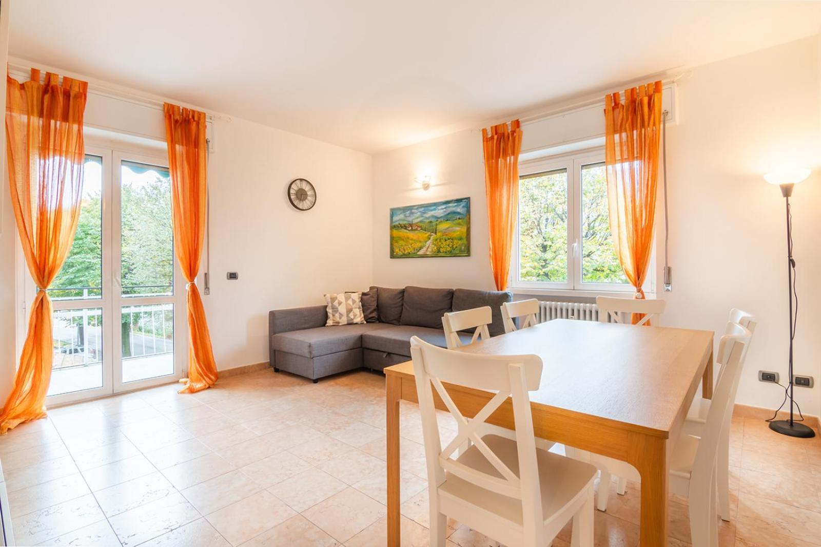 Casa Lella * Dervio