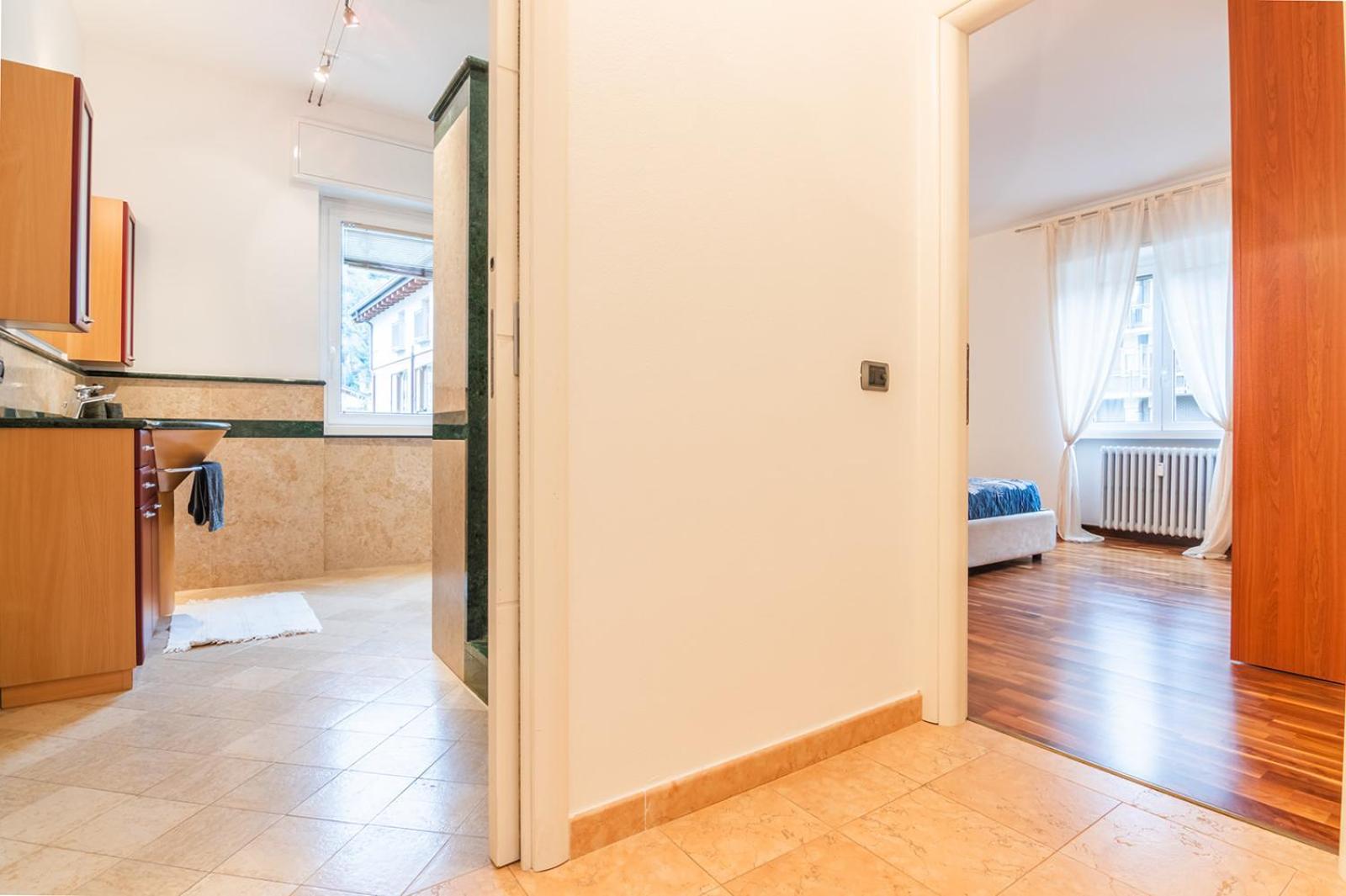 Casa Lella Apartment