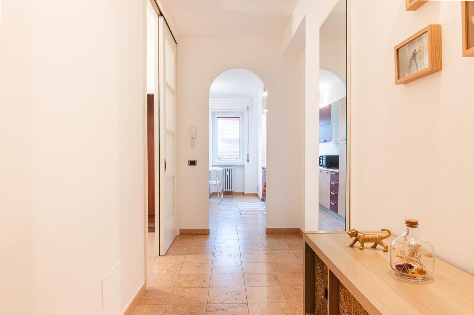 Apartment Casa Lella *